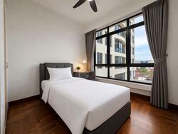 Eastpoint Green (D18), Condominium #575553081